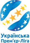 Эмблема турнира: Чемпионат Украины