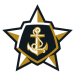 Логотип: Адмирал