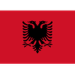 Логотип: Албания