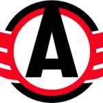 Логотип: Автомобилист