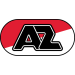 Логотип: АЗ Алкмар