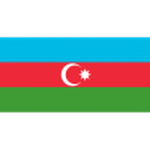 Логотип: Азербайджан