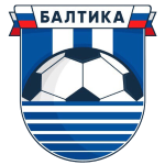 Логотип: Балтика