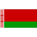 Логотип: Беларус