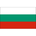 Логотип: Булгария