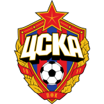 Логотип: ЦСКА
