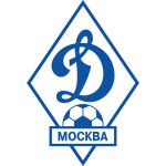 Логотип: Динамо Москва