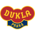 Логотип: Дукла Праха
