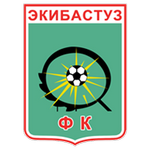 Логотип: Екибастуз