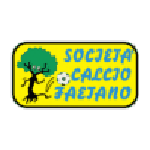 Логотип: Фаетано