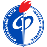 Логотип: Факел
