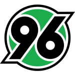 Логотип: Ханновер 96