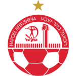 Логотип: Хапоэль Беэр-Шева