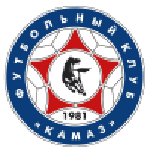 Логотип: Камаз