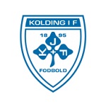 Логотип: Колдинг