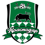 Логотип: Краснодар