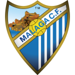 Логотип: Малага