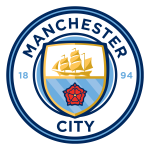 Логотип: Манчестер Сити жен.