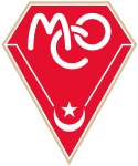 Логотип: Мк Оран