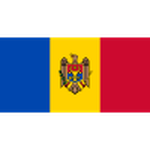 Логотип: Молдова