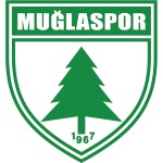 Логотип: Мугласпор