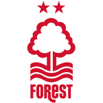 Логотип: Ноттингем Форест