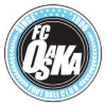 Логотип: Осака