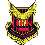 Логотип: Остерсундс