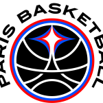 Логотип: Пари