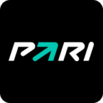 Логотип: PARI