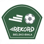 Логотип: Рекорд Бьелско-биала