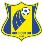 Логотип: Ростов
