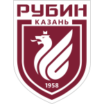 Логотип: Рубин
