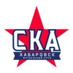 Логотип: Ска-хабаровск
