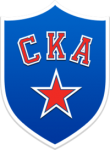 Логотип: СКА