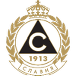 Логотип: Славия София