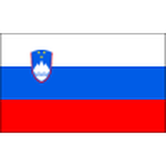 Логотип: Словения