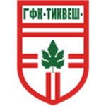 Логотип: Тиквеш