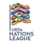 Эмблема турнира: UEFA Nations League