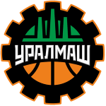 Логотип: Уралмаш