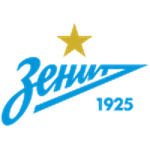 Логотип: Зенит