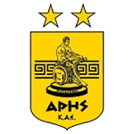Логотип: Арис