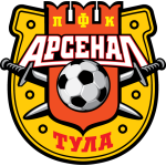 Логотип: Арсенал Тула