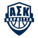 Логотип: Ас Кардицас