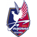 Логотип: Фаджиано Окаяма