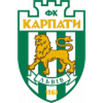 Логотип: Карпати