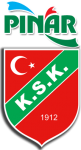 Логотип: Карсияка