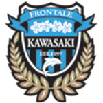 Логотип: Кавасаки Фронтале