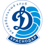 Логотип: Краснодар жен.