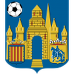 Логотип: Квк Вестерло